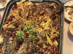 -福巷湘食小馆·猛火现炒(上海首店)