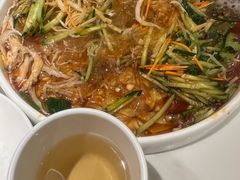 -上关东东北菜(夫子庙水游城店)