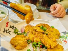 -食光慢宴·安吉土菜馆