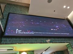 大堂-锦园春香港茶餐厅(西海湾旗舰店)