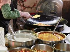 -周记热干面豆皮大王(桃花东街店)