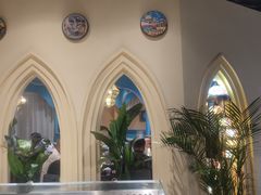 -巴依老爷新疆餐厅