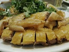 -瑞记湛江鸡饭店·粤西第一鸡(粤垦店)