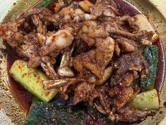 -辣盆盆麻辣小龙虾(哈尔滨总店)