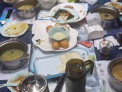 -名都晓荷塘主题火锅(春光路店)