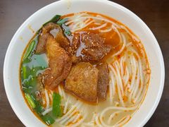 -建新园过桥米线(宝善街店)