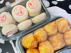 泡芙-泸溪河桃酥(秦淮夫子庙一店)