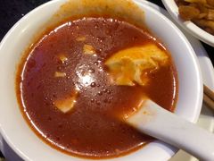 -竹犇番茄火锅(长风街店)