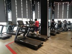 -一兆韦德健身(梅川店)