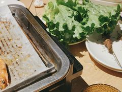 -玫瑰花园自助烤肉(顺义鑫海韵通店)