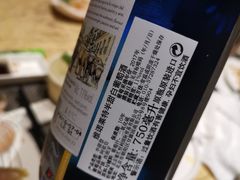 -雍和会海鲜姿造自助(湖东路店)