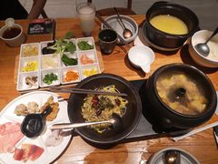 -云海肴·汽锅鸡·云南菜(高德置地店)