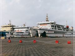 -海安新港(公交站)
