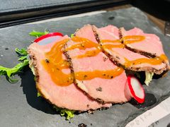 -赤坂亭·M9和牛烧肉(南京江南虹悦城店)