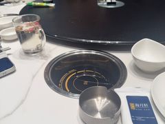 -海月轩海鲜豆捞(紫金塔店)