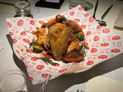 -春树下·树屋花房西餐厅(罍街AS1980店)