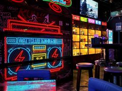 -光音瓦特俱乐部(高新店)