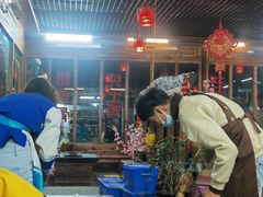 大堂-象山村腊排骨(丽江总店)
