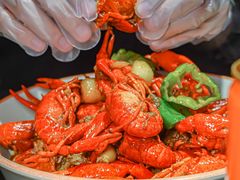 -虾乐园龙虾·夜宵(松江店)