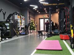 -UltraForce超源健身私教工作室(长楹天街精品店)