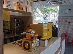-麦当劳(松江飞航广场店)