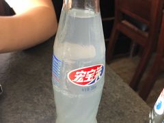 宏宝莱汽水-釜山美食(大润发店)