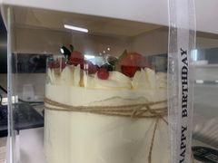 -蜜肆动物奶油蛋糕·个性定制·下午茶甜品