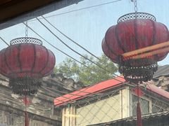 -悦宾饭馆(翠花胡同店)