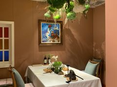 -叶叶菩提(太原别墅店)