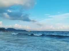 -大梅沙海滨公园