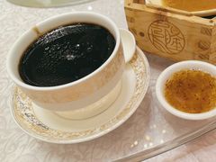 -香江中餐厅·招牌鱼生·老广味道(长隆香江酒店)