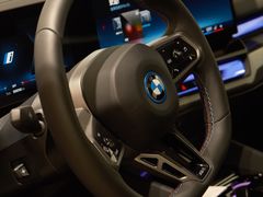 -北京盈之宝宝马&MINI4S店(望京店)