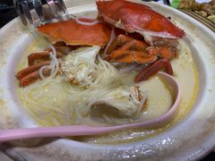 -龙海鲜螃蟹王(宏茂桥店)