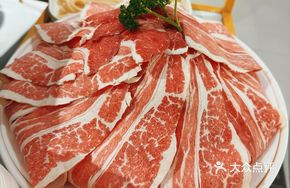Xiao Yu Signature Wagyu Beef