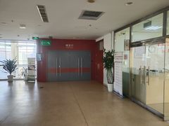 -石景山区图书馆(八角南路)