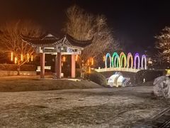 -句容茅山景区
