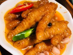 -粤港湾砂锅粥·宵夜(宝龙店)