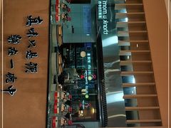 门面-味太助·银饭食堂(中华城店)