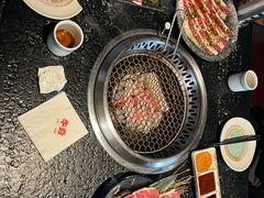 -牛焱·烧肉酒肆(五大道店)