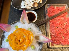 -菌自由丨野生菌火锅特色庭院餐厅(丽江古城店)