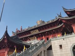 -上海东林寺(金山区)