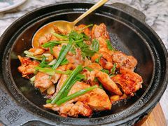 -得意啫· 顺德家常菜(海岸城店)