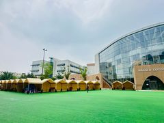 -回龙观体育文化公园