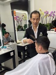 -臻艾Hair Salon
