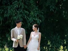 -经典婚纱摄影美学馆·私人定制