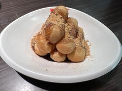 -胖哥俩肉蟹煲(杭州大厦中央广场店)