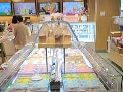 -仟吉·ART FARM主题店(菱角湖万达店)