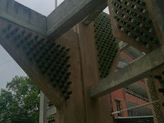-广州市紫泥堂文化创意园景区