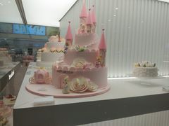 -好利来(梅江永旺店)