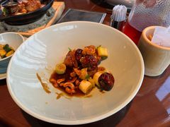 -环球港凯悦 · 享悦中餐厅